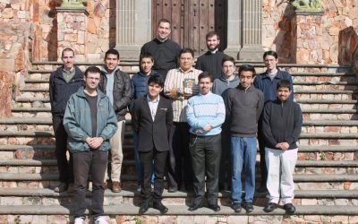 Retiro Vocacional FSSP