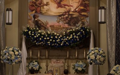 Nuestra Señora de Guadalupe