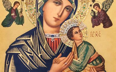 Suspender la misa pública no es nuevo