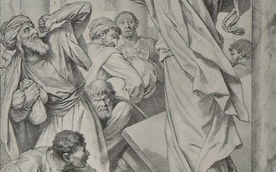 Propios para la Misa. IX Domingo después de Pentecostés.