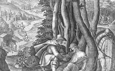 Propios para el XII Domingo después de Pentecostés