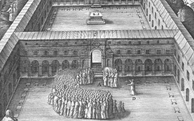 Propios para el X Domingo después de Pentecostés