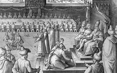 Propios para la Misa. XIX Domingo después de Pentecostés.