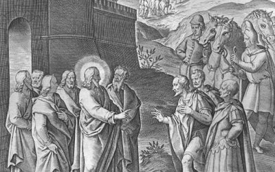 Propios para la Misa. XX Domingo después de Pentecostés