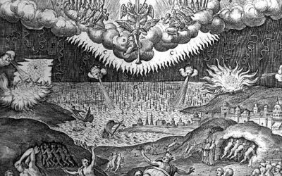 Propios para la Misa. I Domingo de Adviento.