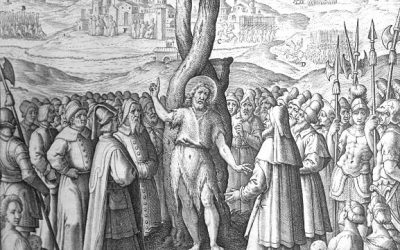 Propios para la Misa. IV Domingo de Adviento